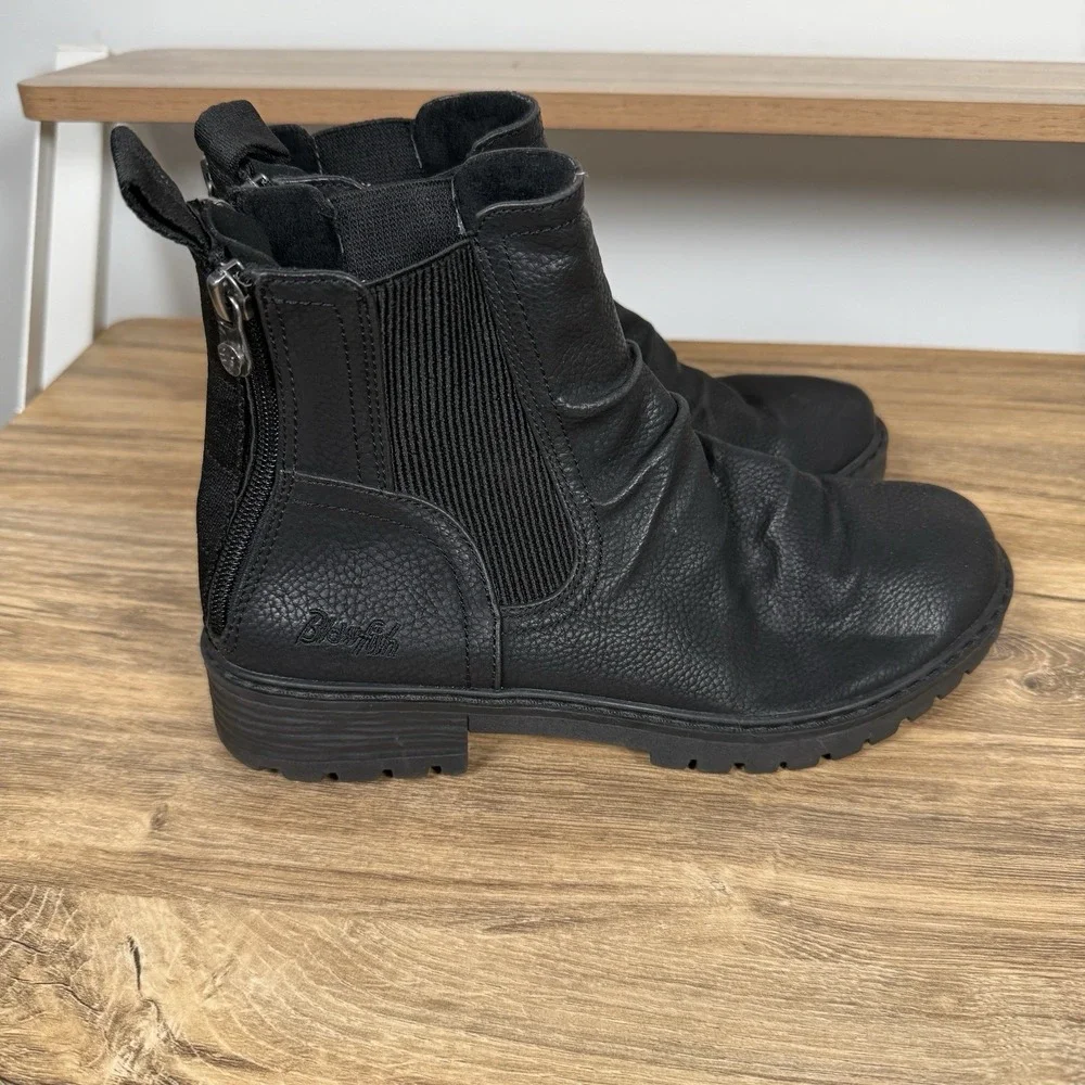 Blowfish malibu black